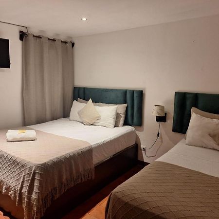 Hotel La Xinca Antigua Eksteriør bilde