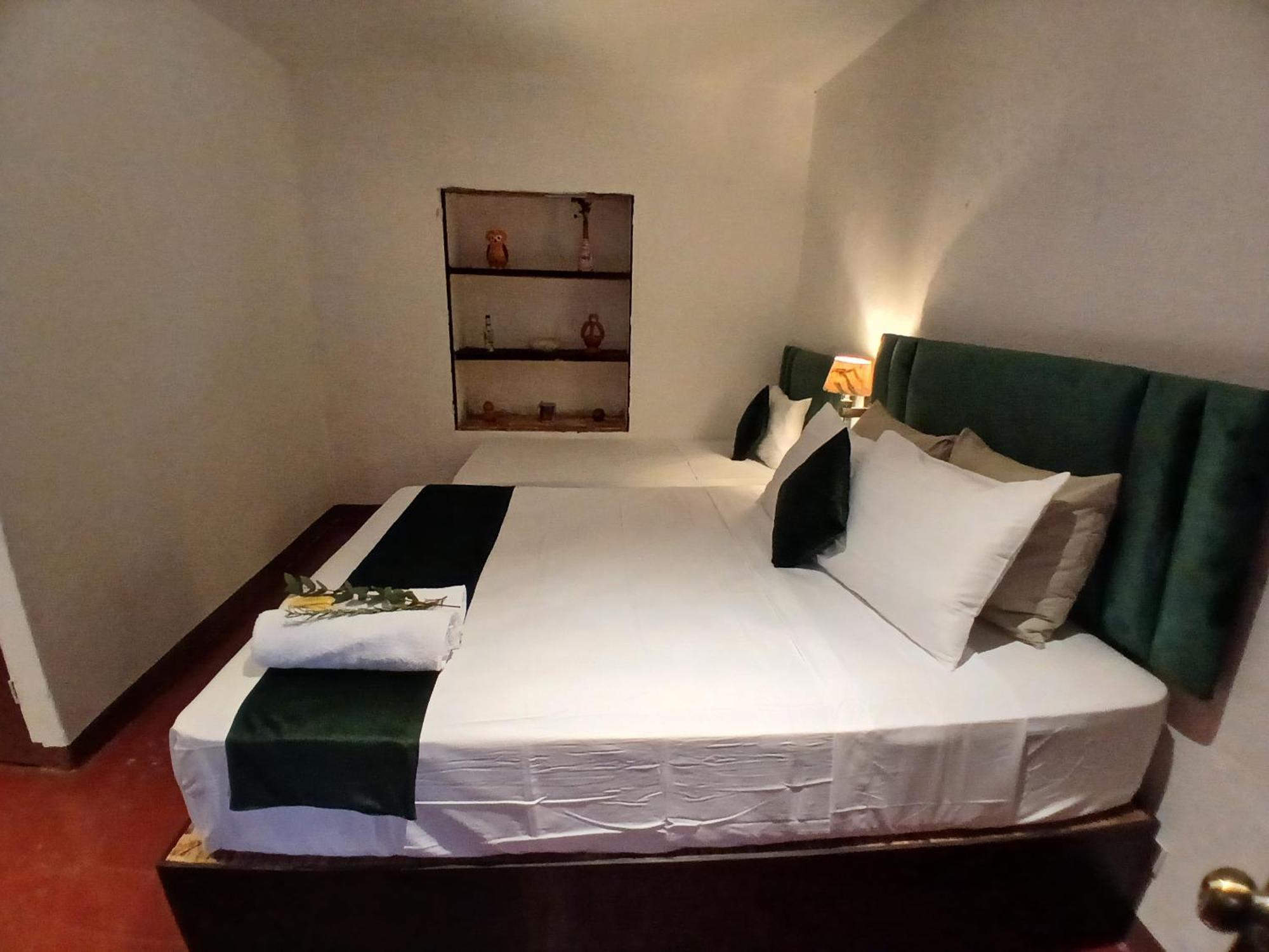 Hotel La Xinca Antigua Eksteriør bilde