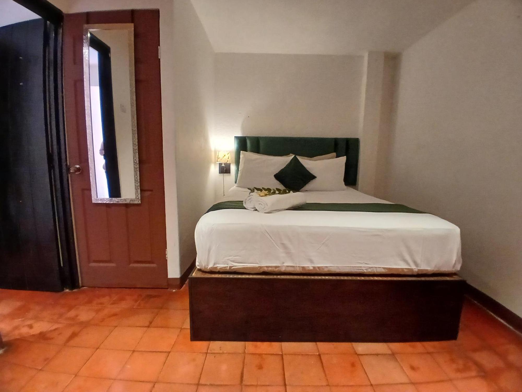 Hotel La Xinca Antigua Eksteriør bilde