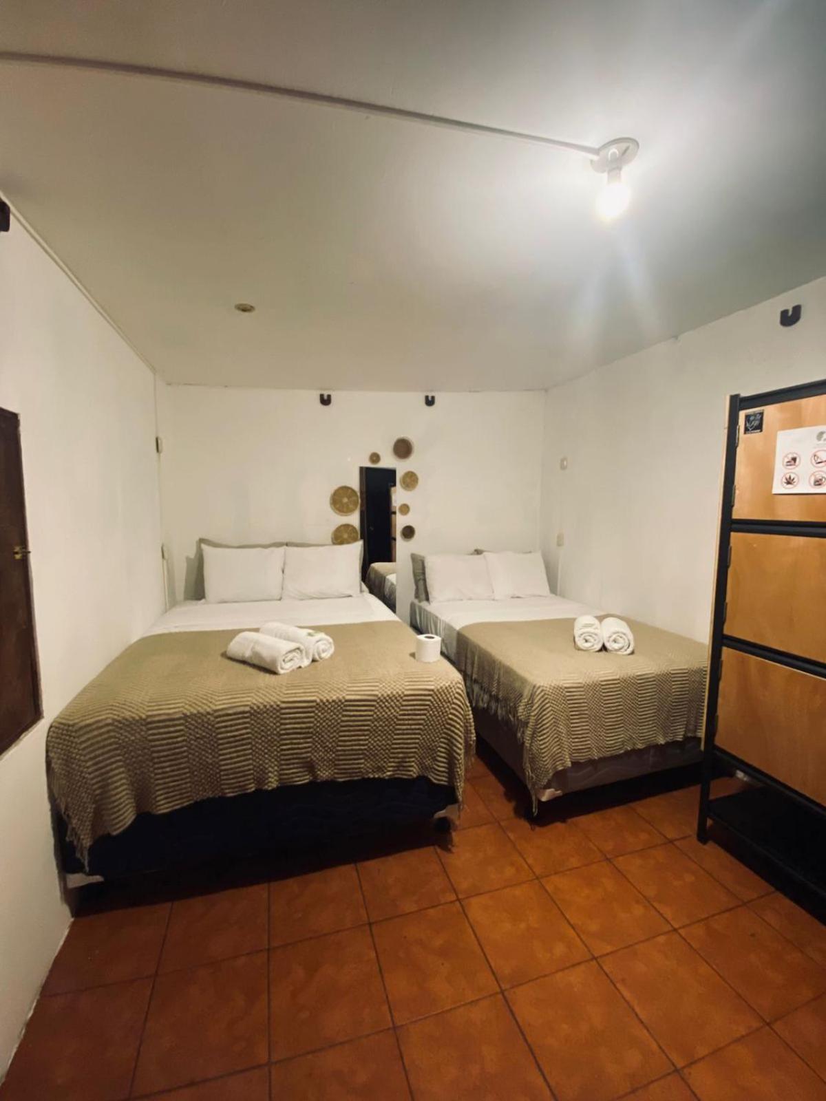 Hotel La Xinca Antigua Eksteriør bilde