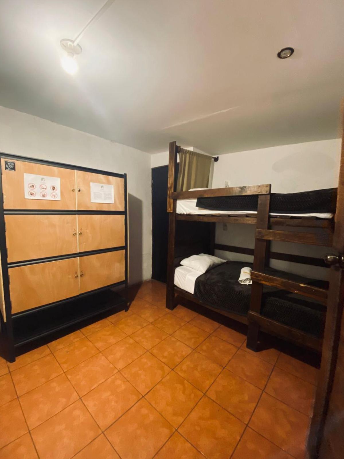 Hotel La Xinca Antigua Eksteriør bilde