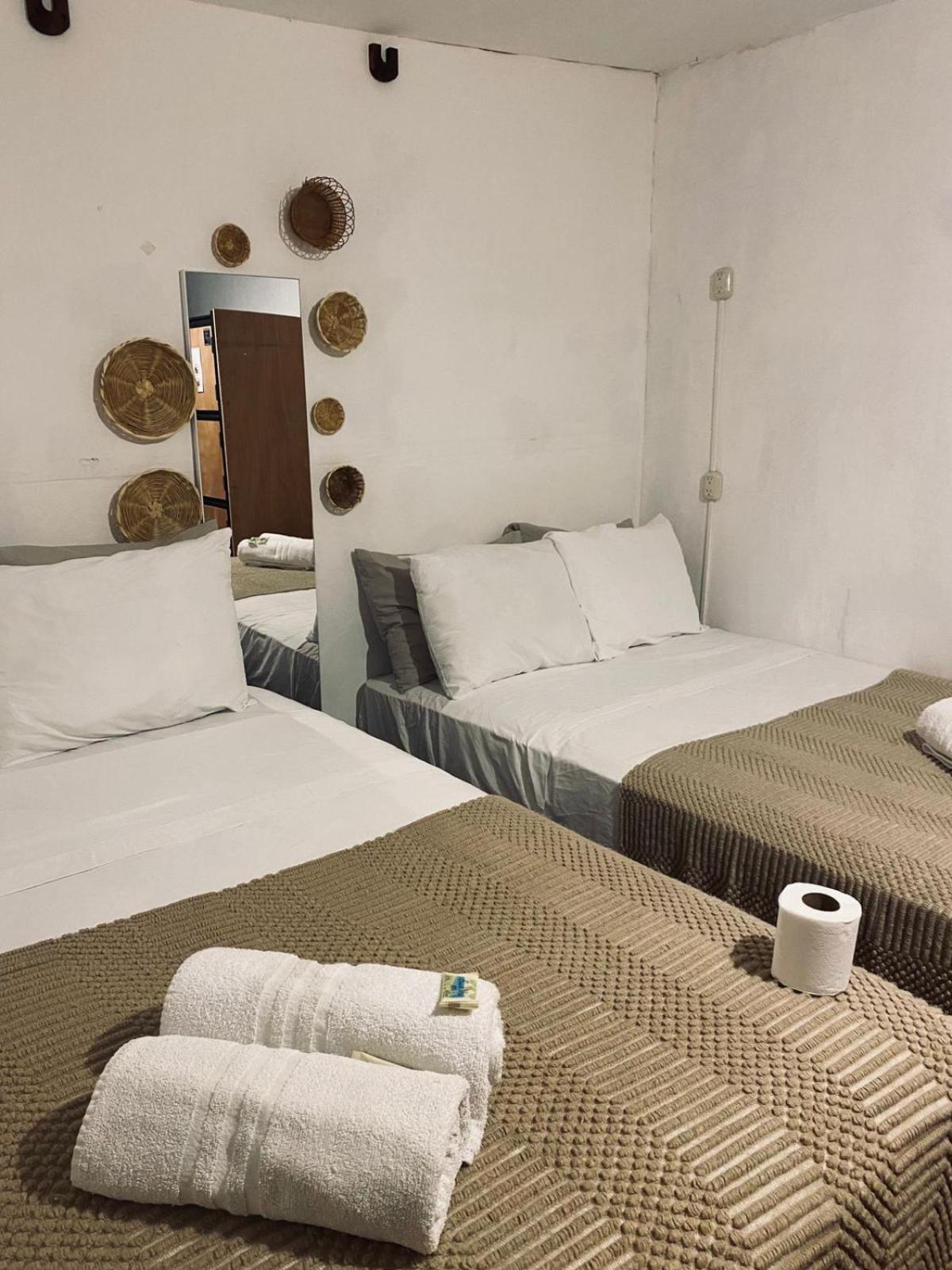 Hotel La Xinca Antigua Eksteriør bilde